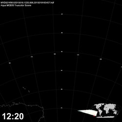 Level 1B Image at: 1220 UTC