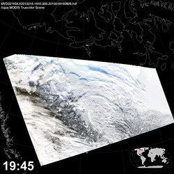 Level 1B Image at: 1945 UTC