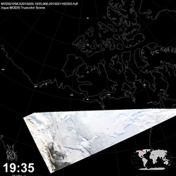 Level 1B Image at: 1935 UTC