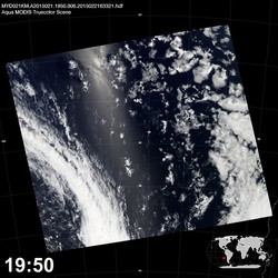 Level 1B Image at: 1950 UTC