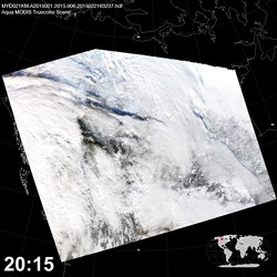 Level 1B Image at: 2015 UTC