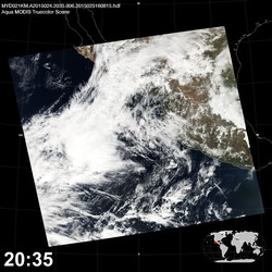 Level 1B Image at: 2035 UTC