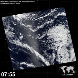 Level 1B Image at: 0755 UTC