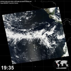 Level 1B Image at: 1935 UTC