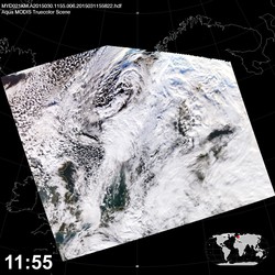 Level 1B Image at: 1155 UTC