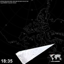 Level 1B Image at: 1835 UTC