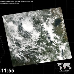 Level 1B Image at: 1155 UTC