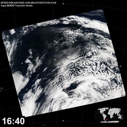 Level 1B Image at: 1640 UTC