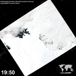 Level 1B Image at: 1950 UTC