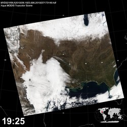 Level 1B Image at: 1925 UTC