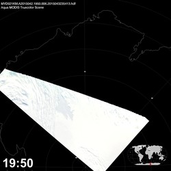 Level 1B Image at: 1950 UTC