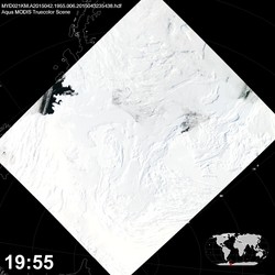 Level 1B Image at: 1955 UTC