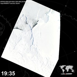 Level 1B Image at: 1935 UTC