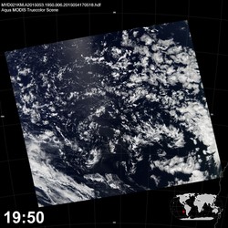 Level 1B Image at: 1950 UTC