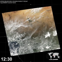 Level 1B Image at: 1230 UTC