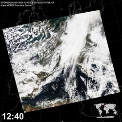 Level 1B Image at: 1240 UTC