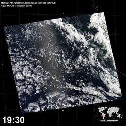 Level 1B Image at: 1930 UTC