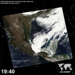 Level 1B Image at: 1940 UTC