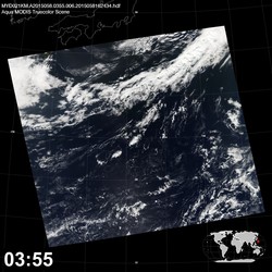 Level 1B Image at: 0355 UTC