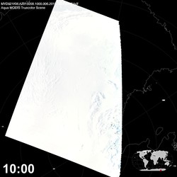 Level 1B Image at: 1000 UTC