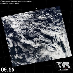 Level 1B Image at: 0955 UTC