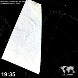 Level 1B Image at: 1935 UTC