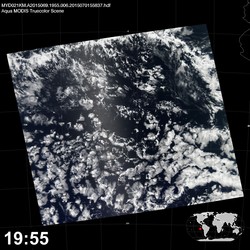 Level 1B Image at: 1955 UTC