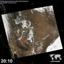 Level 1B Image at: 2010 UTC