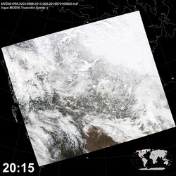 Level 1B Image at: 2015 UTC