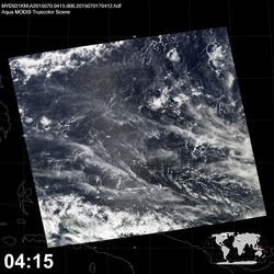 Level 1B Image at: 0415 UTC