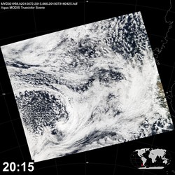 Level 1B Image at: 2015 UTC