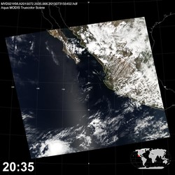 Level 1B Image at: 2035 UTC