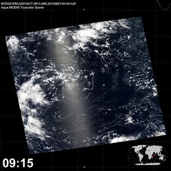 Level 1B Image at: 0915 UTC