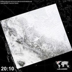 Level 1B Image at: 2010 UTC