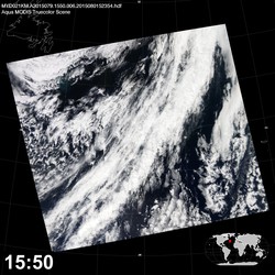 Level 1B Image at: 1550 UTC