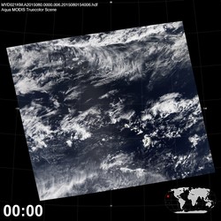 Level 1B Image at: 0000 UTC