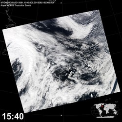 Level 1B Image at: 1540 UTC