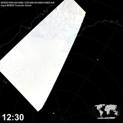 Level 1B Image at: 1230 UTC