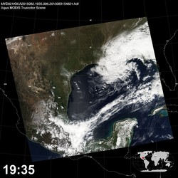 Level 1B Image at: 1935 UTC