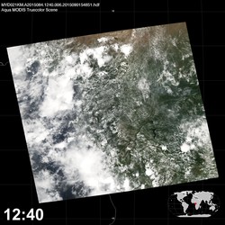 Level 1B Image at: 1240 UTC