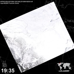 Level 1B Image at: 1935 UTC