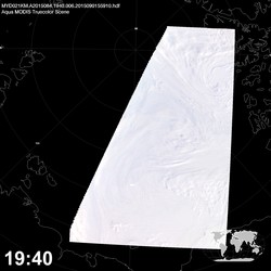 Level 1B Image at: 1940 UTC