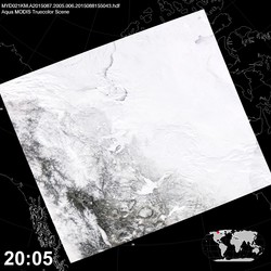 Level 1B Image at: 2005 UTC