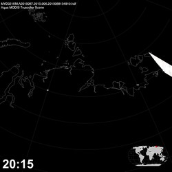Level 1B Image at: 2015 UTC