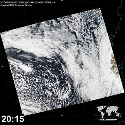 Level 1B Image at: 2015 UTC