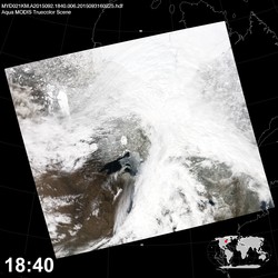 Level 1B Image at: 1840 UTC