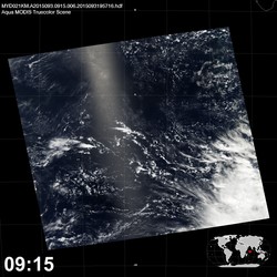 Level 1B Image at: 0915 UTC