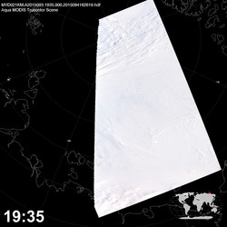 Level 1B Image at: 1935 UTC