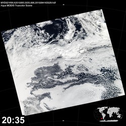 Level 1B Image at: 2035 UTC