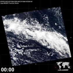 Level 1B Image at: 0000 UTC